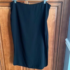 Very nice chiffon skirt